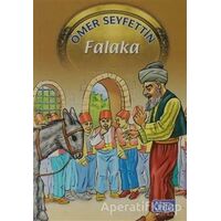 Falaka - Ömer Seyfettin - Parıltı Yayınları