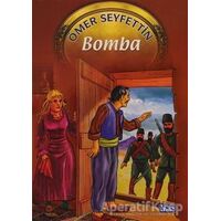 Bomba - Ömer Seyfettin - Parıltı Yayınları