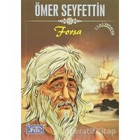 Forsa - Ömer Seyfettin - Parıltı Yayınları