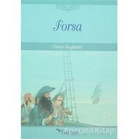 Forsa - Ömer Seyfettin - Tulpars Yayınevi