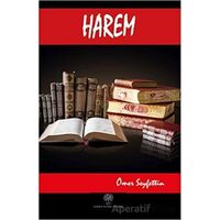 Harem - Ömer Seyfettin - Platanus Publishing