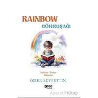 Rainbow - Gökkuşağı - Ömer Seyfettin - Gece Kitaplığı