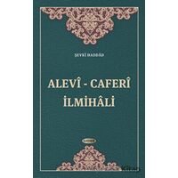 Alevi - Caferi İlmihali - Şevkî Haddâd - Kevser Yayınları