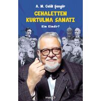 Cehaletten Kurtulma Sanatı - Kim Kimdir? - A. M. Celal Şengör - Masa Kitap