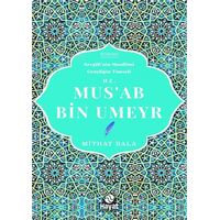 Hz. Musab Bin Umeyr Hayat Yayınları