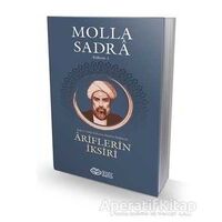 Ariflerin İksiri - Molla Sadra - Önsöz Yayıncılık