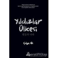 Yıldızlar Ülkesi - Çılga Gi - Onur Kitap