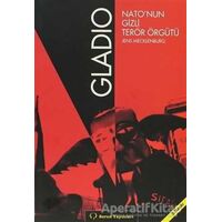 Gladio: Nato’nun Gizli Terör Örgütü - Jens Mecklenburg - Sorun Yayınları