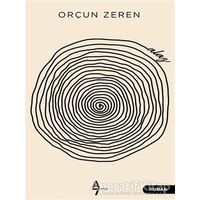 Alaz - Orçun Zeren - A7 Kitap