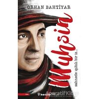 Muhsin - Orhan Bahtiyar - İnkılap Kitabevi