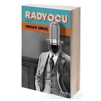 Radyocu - Orhan Girgiç - Boyut Yayın Grubu