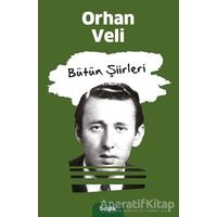 Orhan Veli - Bütün Şiirleri - Orhan Veli Kanık - Başlık Yayınları