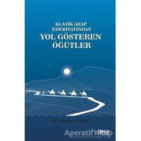 Yol Gösteren Öğütler - İbrahim Fidan - Gece Kitaplığı