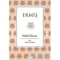 Ermiş - Halil Cibran - Koridor Yayıncılık