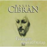 Gezgin - Halil Cibran - Anahtar Kitaplar Yayınevi