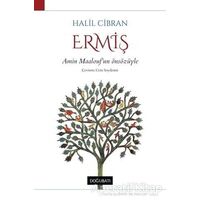 Ermiş - Halil Cibran - Doğu Batı Yayınları