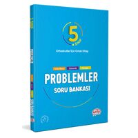 Editör 5.Sınıf Problemler Soru Bankası