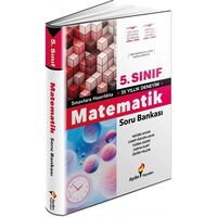 Aydın 5. Sınıf Matematik Soru Bankası