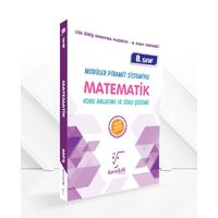 Karekök 8.Sınıf MPS Matematik Konu Anlatımı ve Soru Çözümü