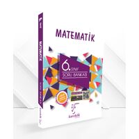 Karekök 6.Sınıf Matematik Soru Bankası