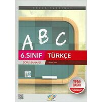 FDD 6.Sınıf Türkçe Soru Bankası