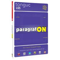 Tonguç ParagrafON - 5,6,7. Sınıf ve LGS