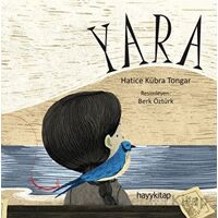 Yara - Hatice Kübra Tongar - Hayykitap