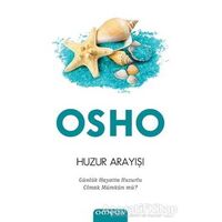 Huzur Arayıs¸ı - Osho (Bhagwan Shree Rajneesh) - Omega