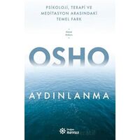 Aydınlanma - Osho - Doğan Novus