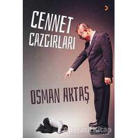 Cennet Cazgırları - Osman Aktaş - Cinius Yayınları