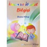 İman Ve İbadet Bilgisi (Beşinci Kitap) - Osman Arpaçukuru - Beka Yayınları