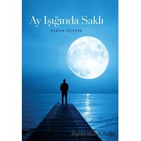 Ay Işığında Saklı - Osman Öztürk - Artshop Yayıncılık