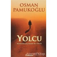 Yolcu - Osman Pamukoğlu - İnkılap Kitabevi