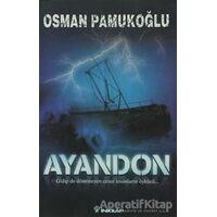 Ayandon - Osman Pamukoğlu - İnkılap Kitabevi