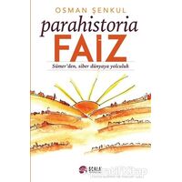 Parahistoria - Faiz - Osman Şenkul - Scala Yayıncılık
