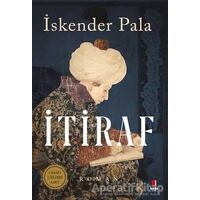 İtiraf - İskender Pala - Kapı Yayınları