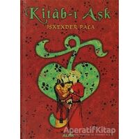 Kitab-ı Aşk - İskender Pala - Alfa Yayınları