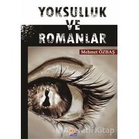 Yoksulluk ve Romanlar - Mehmet Özbaş - Siyasal Kitabevi