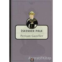 Perişan Gazeller - İskender Pala - Kapı Yayınları