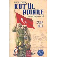 Kutül Amare - Zafer Bilgi - Mihrabad Yayınları