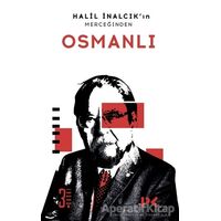 Osmanlı - Halil İnalcık - Profil Kitap