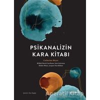 Psikanalizin Kara Kitabı - Catherine Meyer - Albaraka Yayınları