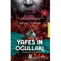 Yafes’in Oğulları - Ufuk Tufan - Nesil Yayınları