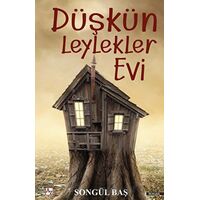 Düşkün Leylekler Evi - Songül Baş - Az Kitap