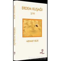 Erdem Kuşağı - Mehmet Bilir - Mana Kitap