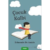 Çocuk Kalbi - Edmondo De Amicis - Başlık Yayınları