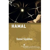 Hamal - Kemal Siyahhan - Öteki Yayınevi