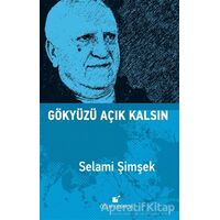 Gökyüzü Açık Kalsın - Selami Şimşek - Öteki Yayınevi