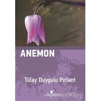Anemon - Tülay Duygulu Pırlant - Öteki Yayınevi