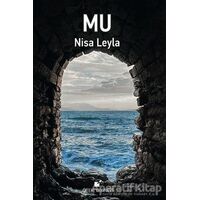 Mu - Nisa Leyla - Öteki Yayınevi